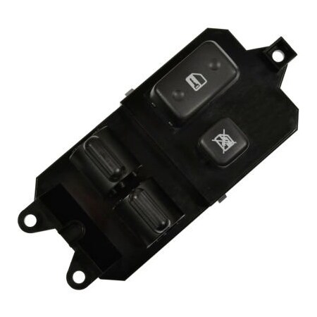 Standard Ignition Power Window Switch - Intermotor DWS-1496